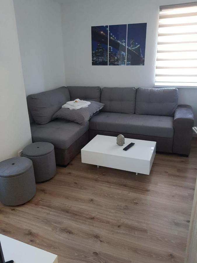 Aresko-Apartments Vidnava Εξωτερικό φωτογραφία