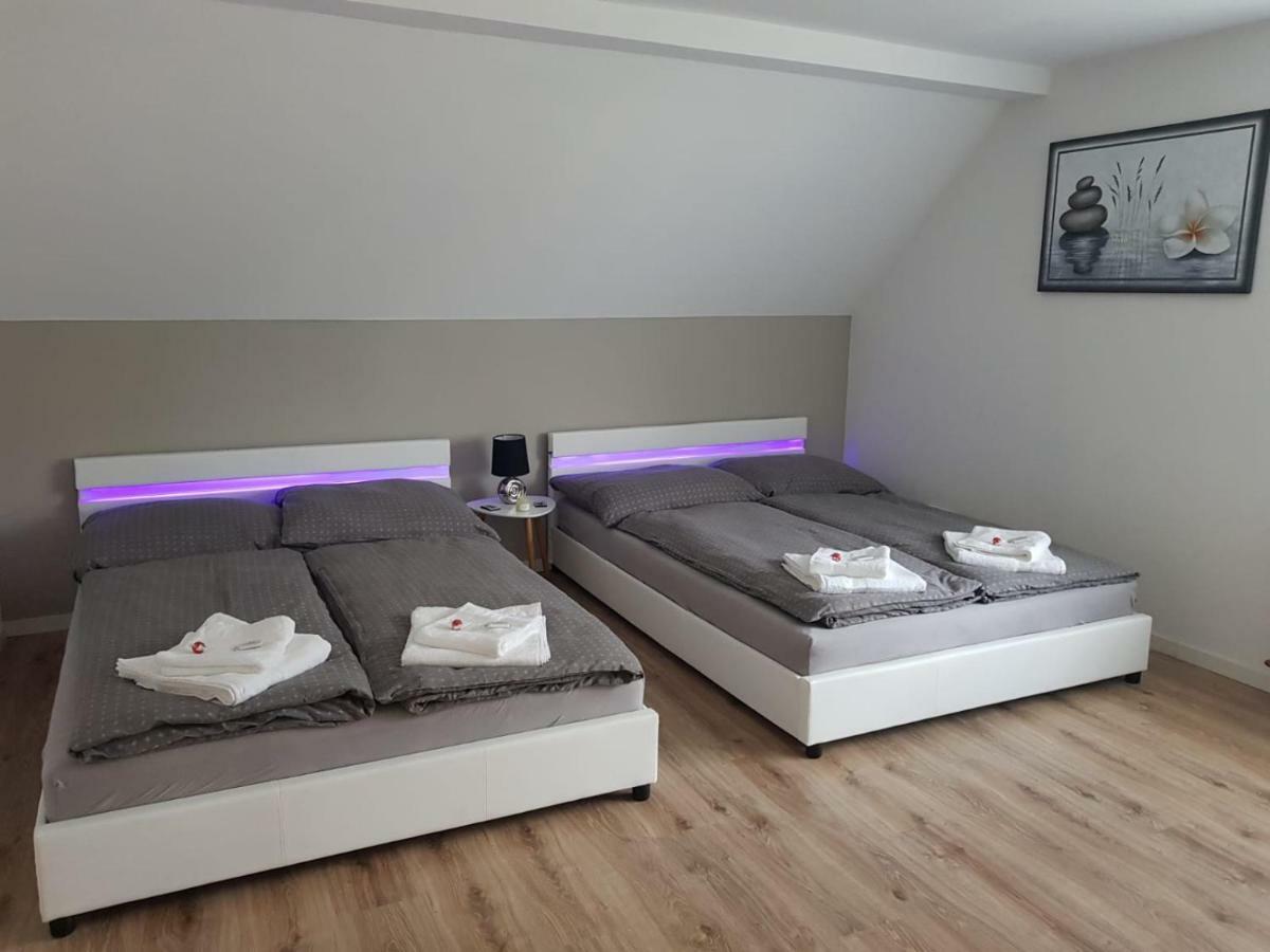 Aresko-Apartments Vidnava Εξωτερικό φωτογραφία