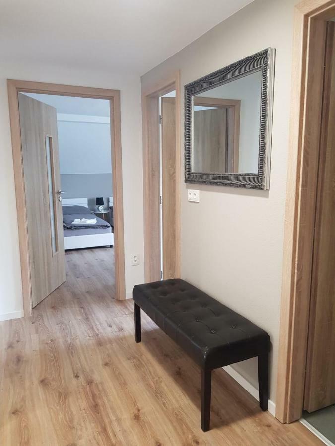 Aresko-Apartments Vidnava Εξωτερικό φωτογραφία