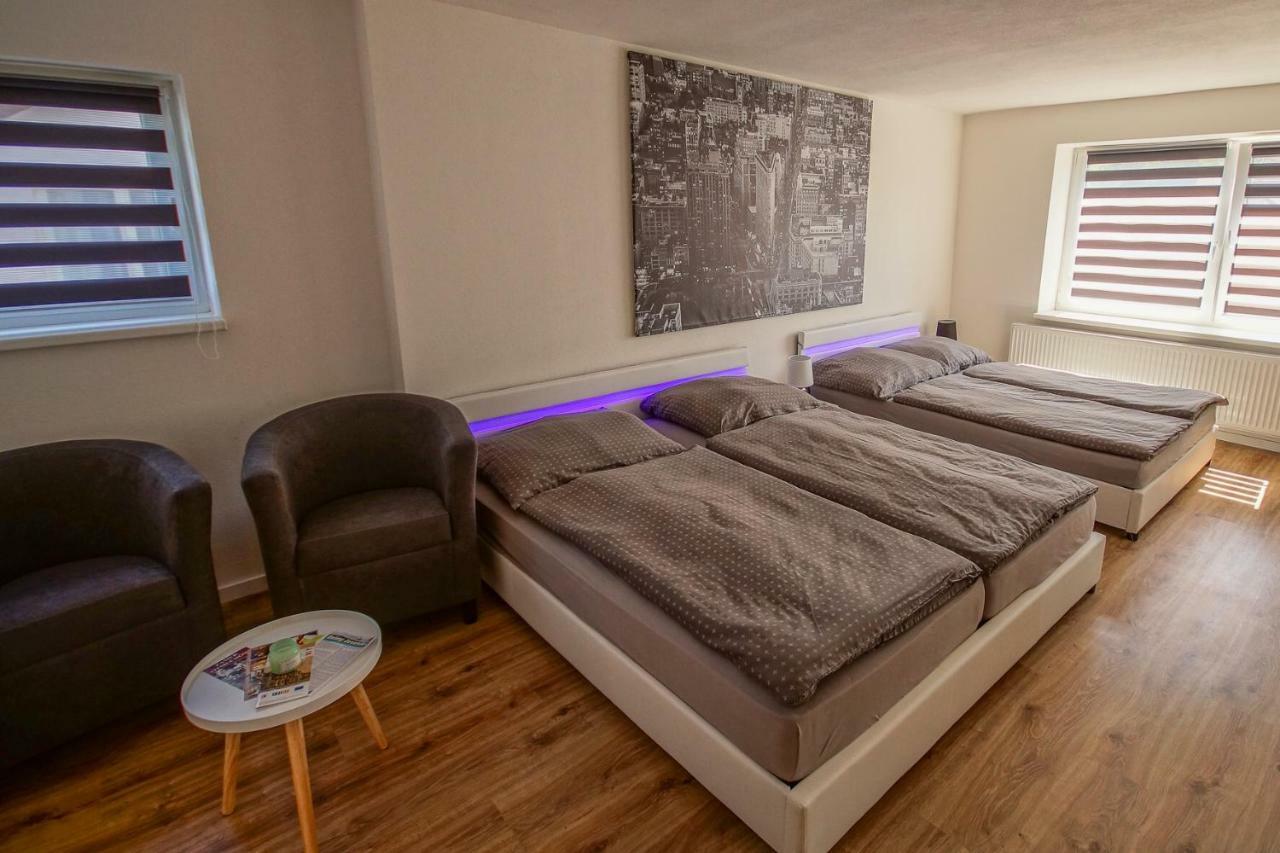Aresko-Apartments Vidnava Εξωτερικό φωτογραφία
